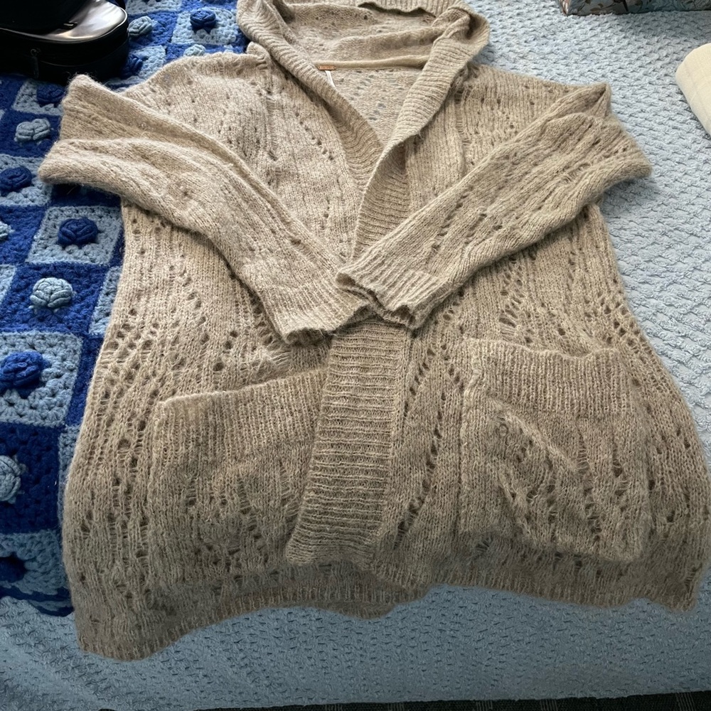 Free People Sweater